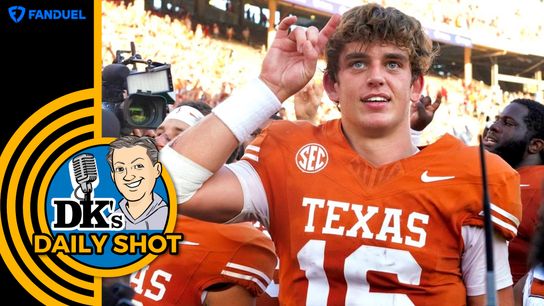 DK's Daily Shot of Steelers: The 2027 plan taken in Pittsburgh (Podcasts)